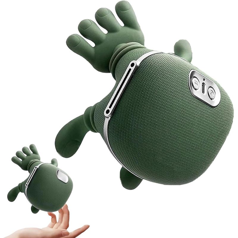 Turtle Massager Nepal